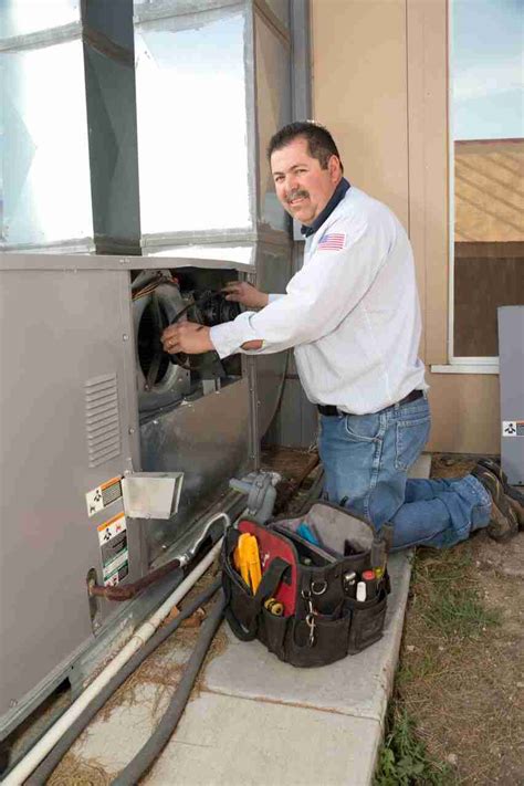 heating and cooling albuquerque nm